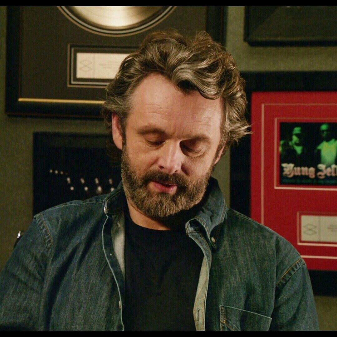Actor Michael Sheen Clears £1 Million In Neighbouring Debt In Port Talbot