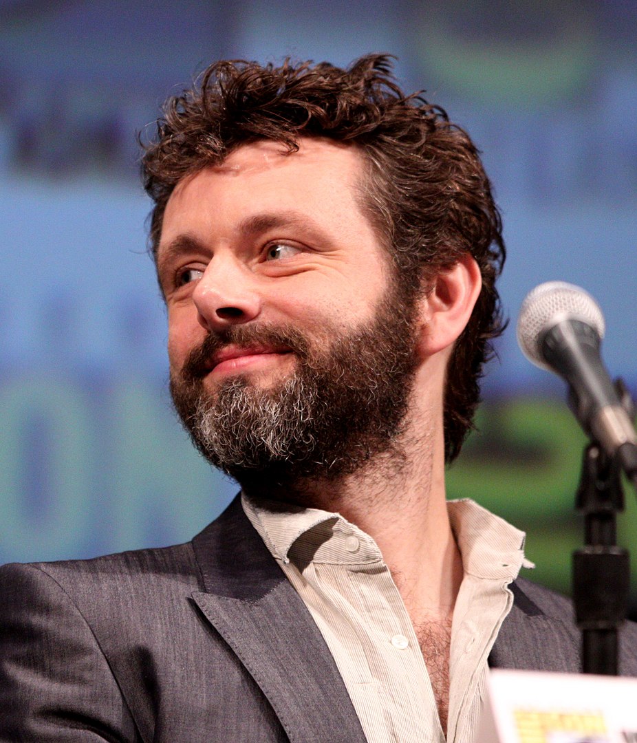 Actor Michael Sheen Helps Port Talbot Community With £1 Million Debt Payment Actor Michael Sheen Helps Port Talbot Community With £1 Million Debt Payment