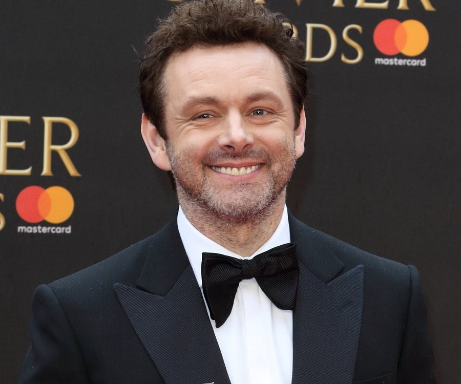 Actor Michael Sheen Pays Off £1 Million In Debt: Helping 900 People Actor Michael Sheen Pays Off £1 Million In Debt: Helping 900 People