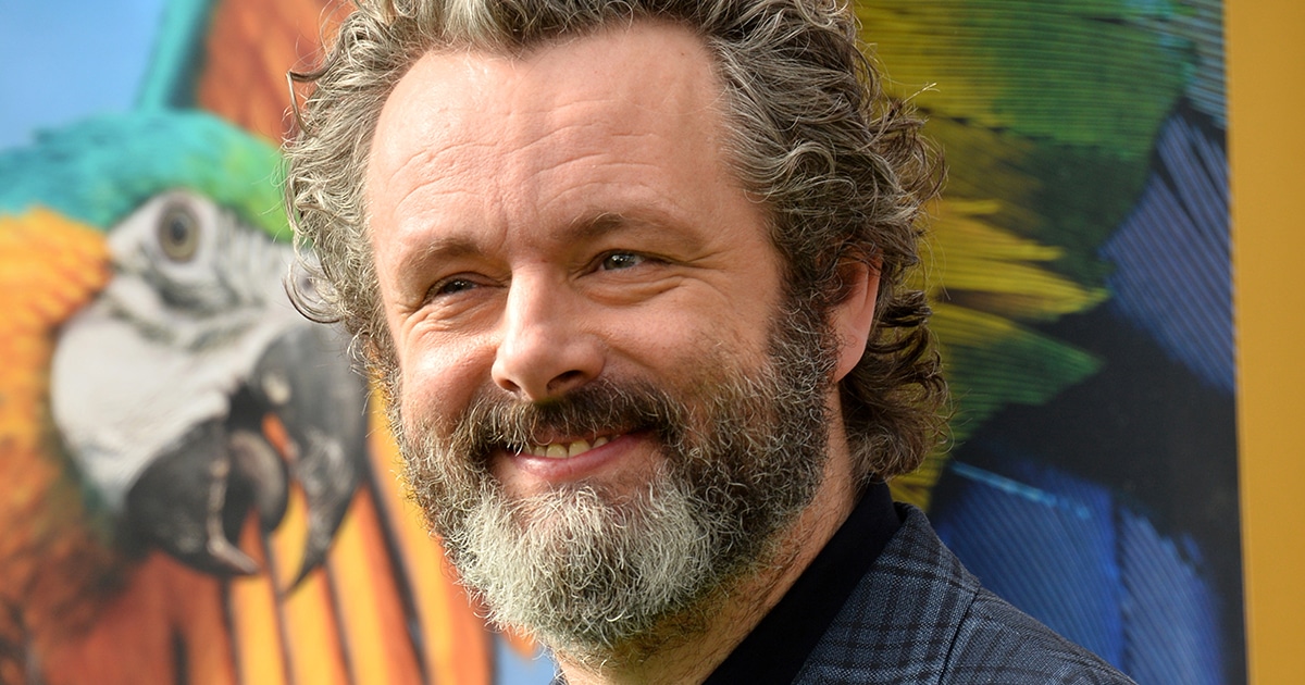 Actor Michael Sheen Writes Off £1 Million Debt; Impact On Net Worth Explored Actor Michael Sheen Writes Off £1 Million Debt; Impact On Net Worth Explored