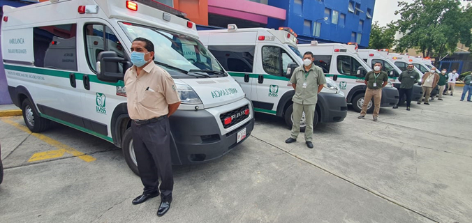 Actualización De La Flota Vehicular Del Sistema Penitenciario: Siete Nuevas Unidades Actualización De La Flota Vehicular Del Sistema Penitenciario: Siete Nuevas Unidades