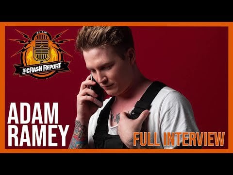 Adam Ramey, Dropout Kings Vocalist, Passes Away Adam Ramey, Dropout Kings Vocalist, Passes Away
