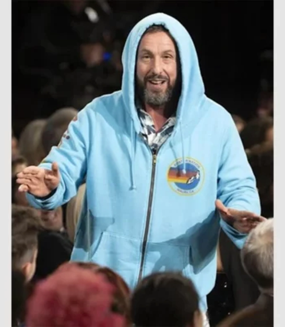 Adam Sandler At The Oscars 2025: A Deep Dive Into His Cameo, Outfit, And Chalamet Interaction Adam Sandler At The Oscars 2025: A Deep Dive Into His Cameo, Outfit, And Chalamet Interaction