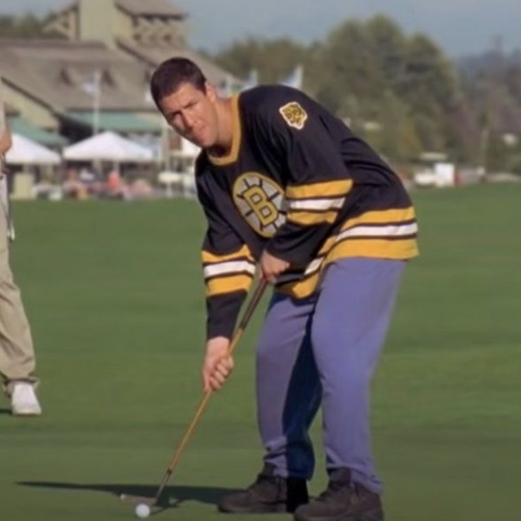 Adam Sandler's Happy Gilmore 2: Expectations And Predictions Adam Sandler's Happy Gilmore 2: Expectations And Predictions