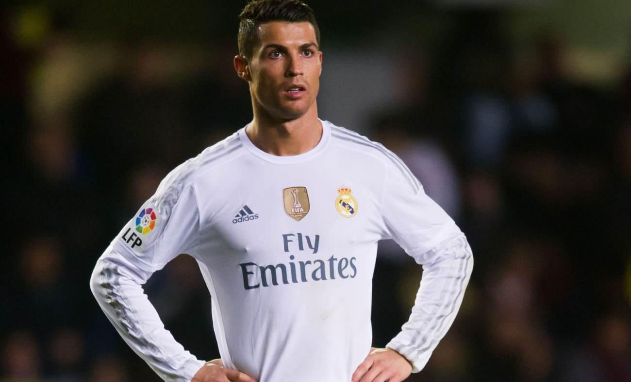 Adanalı Ronaldo, Ronaldonun Adanalı Ronaldo, Ronaldonun