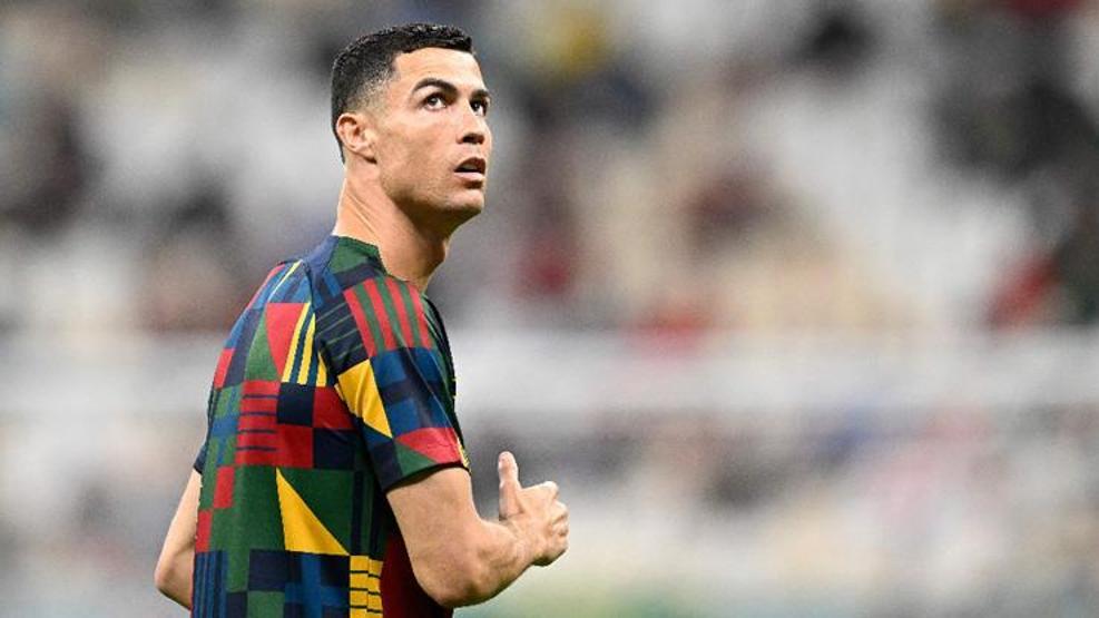Adanalı Ronaldodan Cristiano Ronaldo'ya Cevap: Ayrıntılı Analiz Adanalı Ronaldodan Cristiano Ronaldo'ya Cevap: Ayrıntılı Analiz