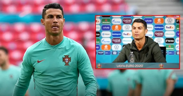 Adanalı Ronaldodan Gelen Eleştirilere Ronaldo'nun Tepkisi: Gerçekler Ve İddialar Adanalı Ronaldodan Gelen Eleştirilere Ronaldo'nun Tepkisi: Gerçekler Ve İddialar