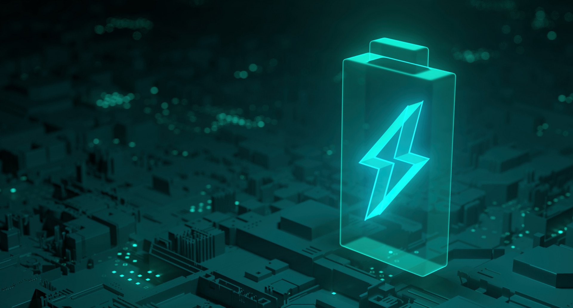 Addendum: Analyzing BYD's Success In The EV Battery Market - A Case Study Addendum: Analyzing BYD's Success In The EV Battery Market - A Case Study