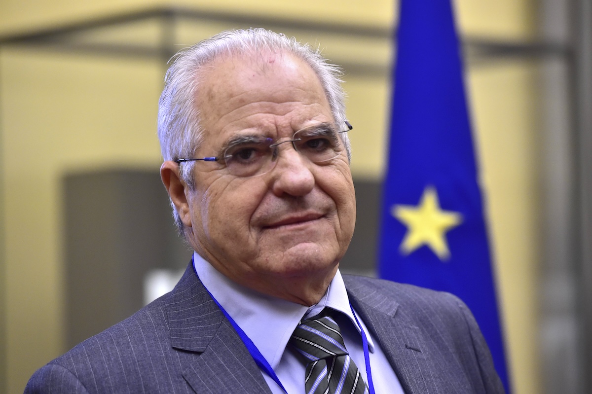Addio A Mario Nanni: La Scomparsa Di Un'icona Del Giornalismo Politico