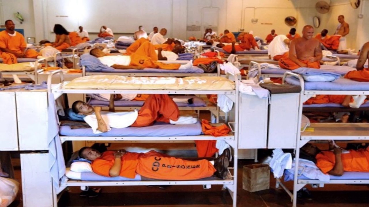 Addressing Prison Overcrowding: The Government's Early Release Proposal Addressing Prison Overcrowding: The Government's Early Release Proposal
