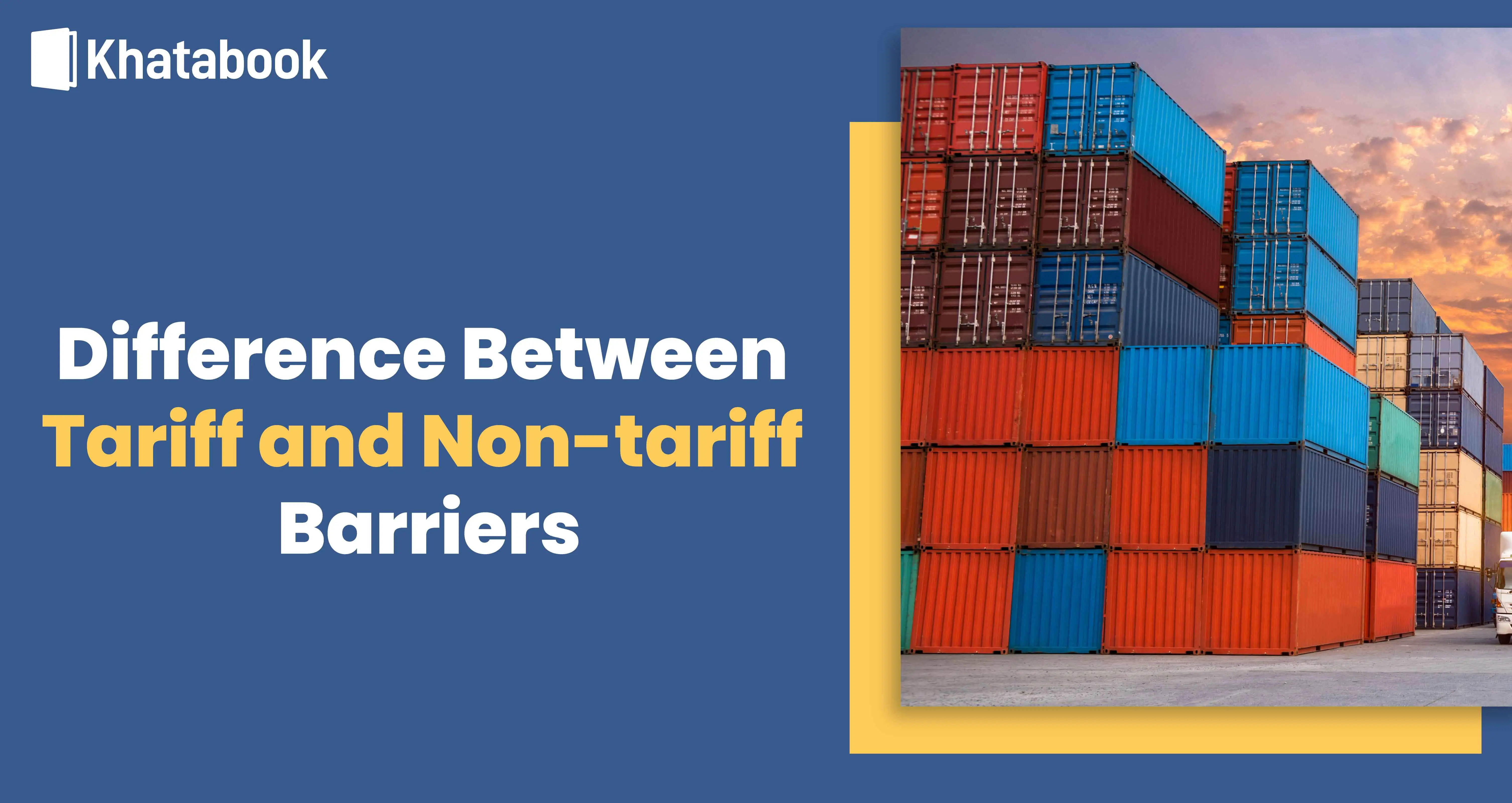 Addressing Tariff Barriers: Switzerland And China's Collaborative Approach Addressing Tariff Barriers: Switzerland And China's Collaborative Approach