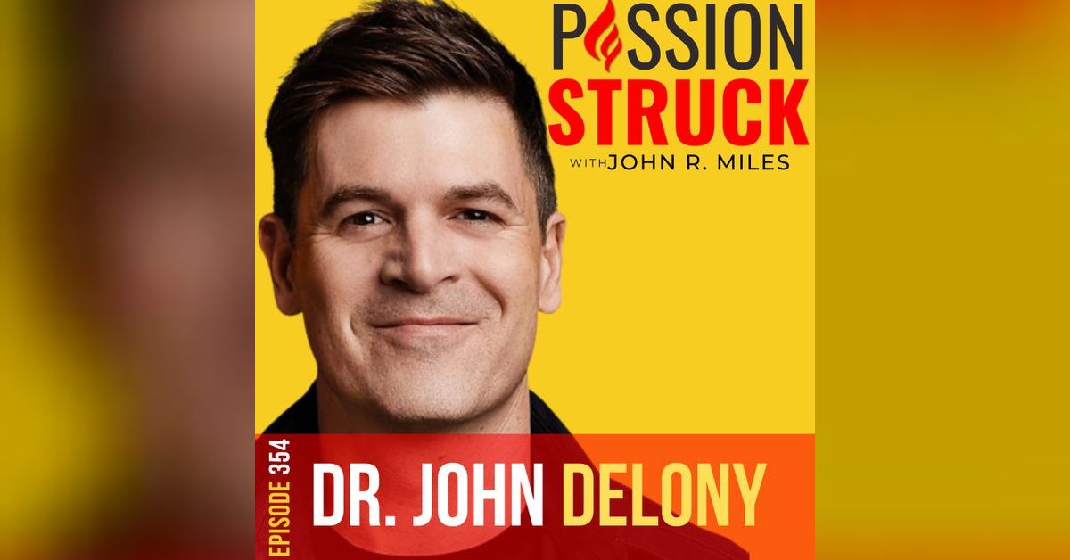 Addressing The Loneliness Crisis: Key Takeaways From Dr. John Delony's CNN Discussion Addressing The Loneliness Crisis: Key Takeaways From Dr. John Delony's CNN Discussion