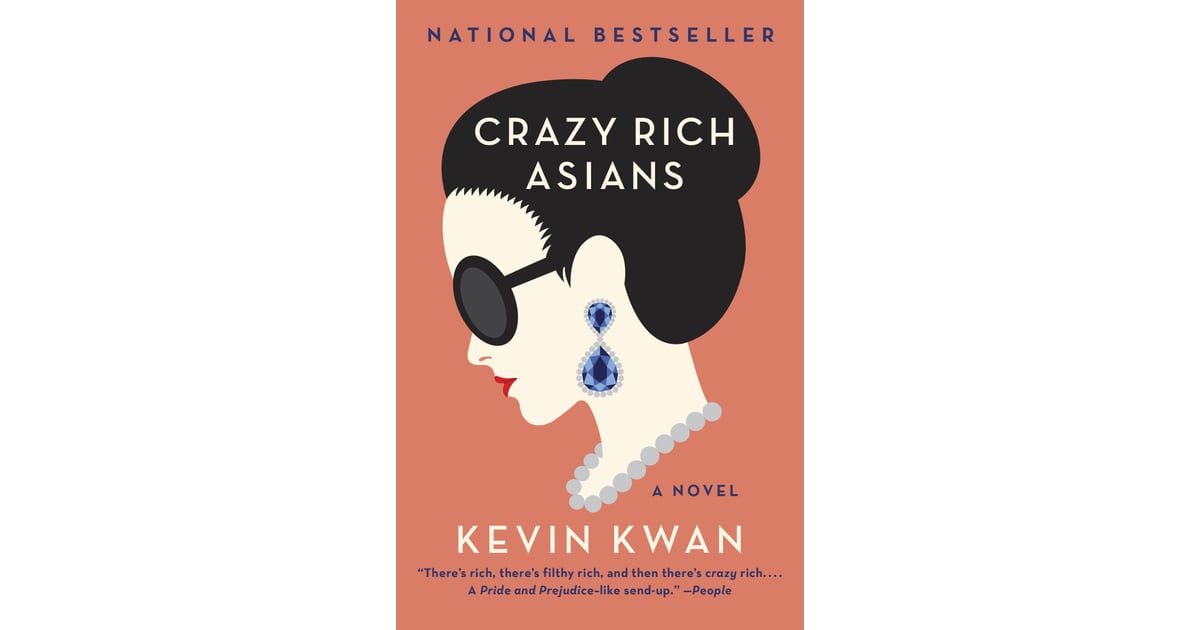 Adele Lim, Jon M. Chu, & Kevin Kwan To Develop Crazy Rich Asians TV Series Adele Lim, Jon M. Chu, & Kevin Kwan To Develop Crazy Rich Asians TV Series