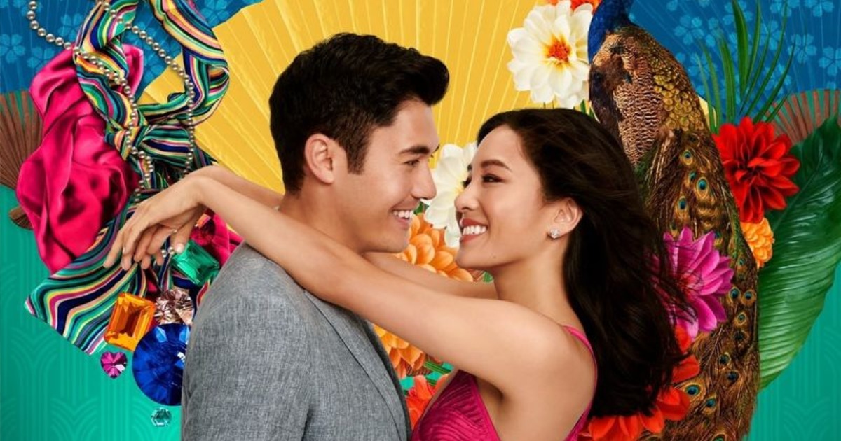 Adele Lim's Crazy Rich Asians TV Series: Coming To Max Adele Lim's Crazy Rich Asians TV Series: Coming To Max
