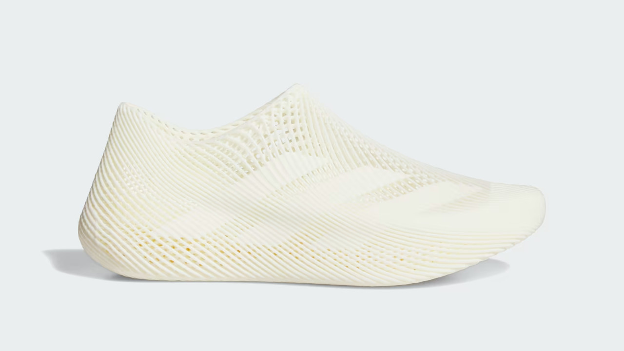 Adidas 3D-Printed Shoes: Performance, Design, And Innovation Adidas 3D-Printed Shoes: Performance, Design, And Innovation