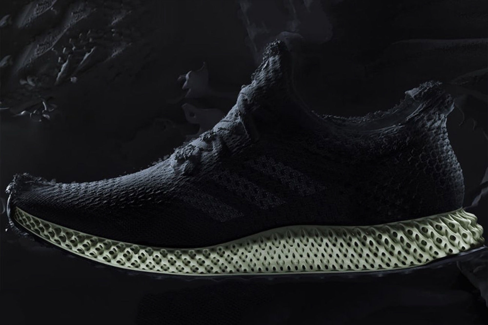 Adidas 3D-Printed Sneaker Review: A Detailed Look Adidas 3D-Printed Sneaker Review: A Detailed Look