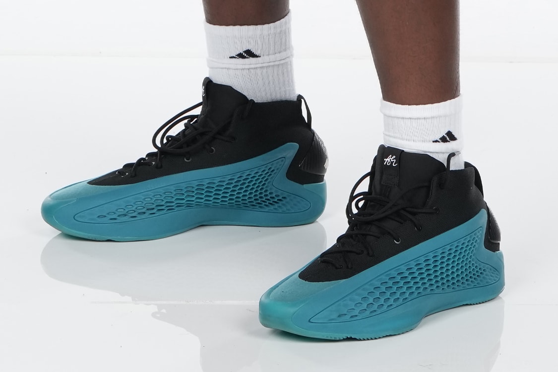 Adidas Anthony Edwards 2: Release Date, Specs, And First Impressions Adidas Anthony Edwards 2: Release Date, Specs, And First Impressions