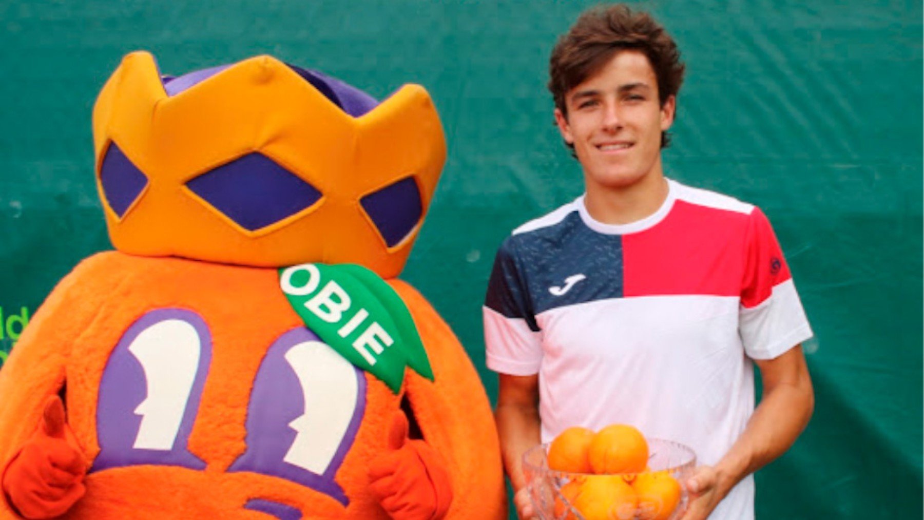 Adiós A Joan Aguilera: Un Gigante Del Tenis Español Nos Deja Adiós A Joan Aguilera: Un Gigante Del Tenis Español Nos Deja
