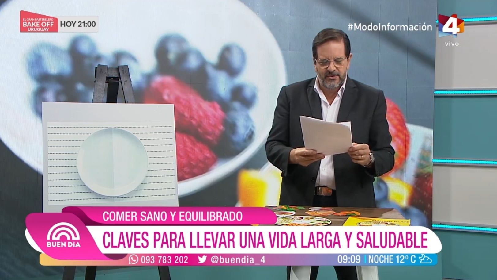 Adiós Enfermedades Crónicas: El Poder Del Superalimento Para Una Vida Larga Y Saludable Adiós Enfermedades Crónicas: El Poder Del Superalimento Para Una Vida Larga Y Saludable