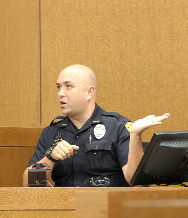 Adonis Smith Trial: Key Witness Recounts 2019 Fatal Shooting Adonis Smith Trial: Key Witness Recounts 2019 Fatal Shooting