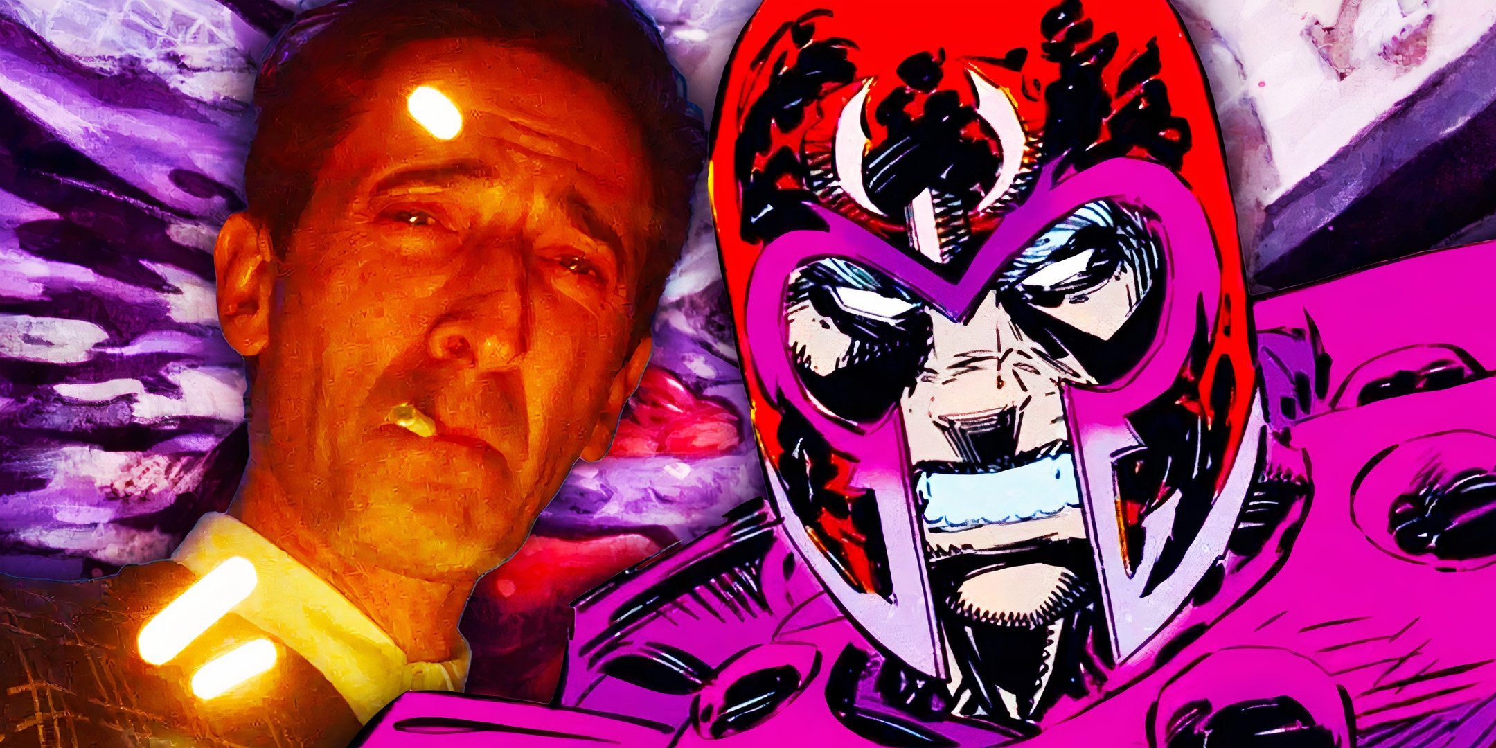 Adrien Brody Post-Oscar: Why He's Ideal For Magneto In The MCU Adrien Brody Post-Oscar: Why He's Ideal For Magneto In The MCU