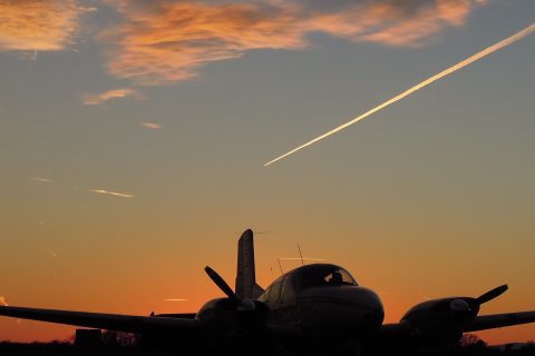AEXplore: England Airpark And Alexandria International Airport's New Campaign For Local And Global Travel AEXplore: England Airpark And Alexandria International Airport's New Campaign For Local And Global Travel