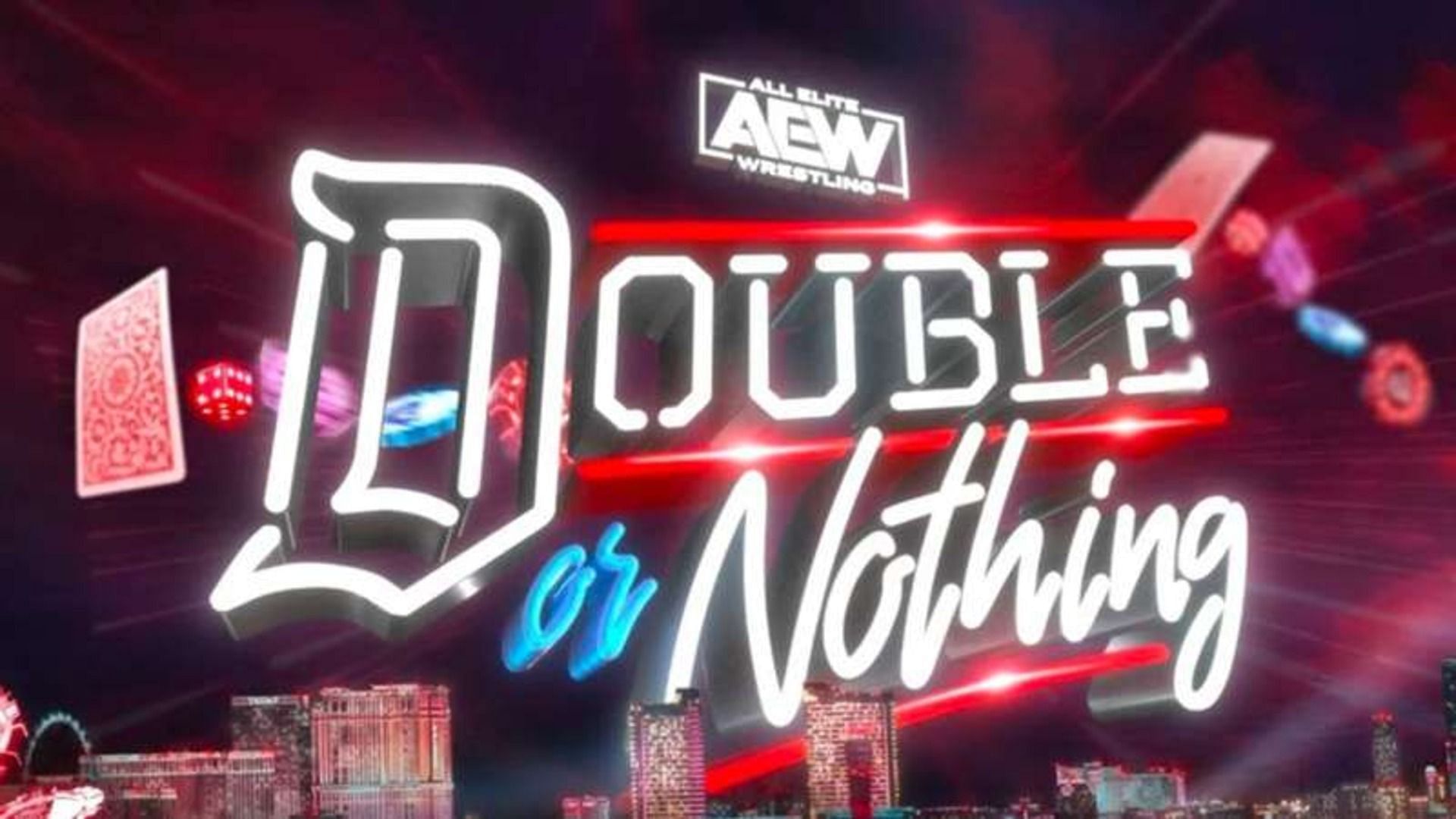 AEW Double Or Nothing 2025: Everything You Need To Know AEW Double Or Nothing 2025: Everything You Need To Know