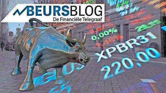 AEX In De Plus Ondanks Onrust Op Wall Street: Wat Betekent Dit Voor Beleggers? AEX In De Plus Ondanks Onrust Op Wall Street: Wat Betekent Dit Voor Beleggers?