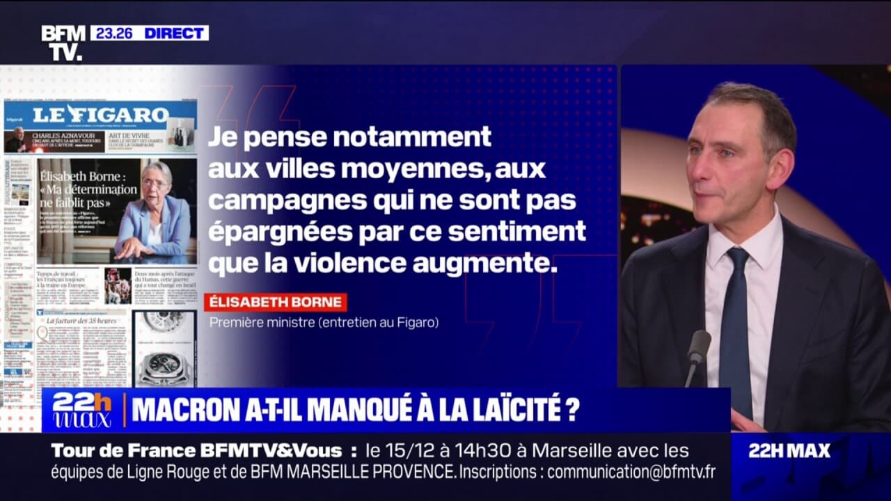 Affaire Hanouna-Le Pen : Laurent Jacobelli Dénonce Une Justice Affaire Hanouna-Le Pen : Laurent Jacobelli Dénonce Une Justice