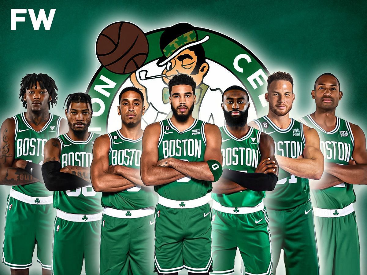 Affordable Boston Celtics Finals Gear: Shop Now Under $20 Affordable Boston Celtics Finals Gear: Shop Now Under $20