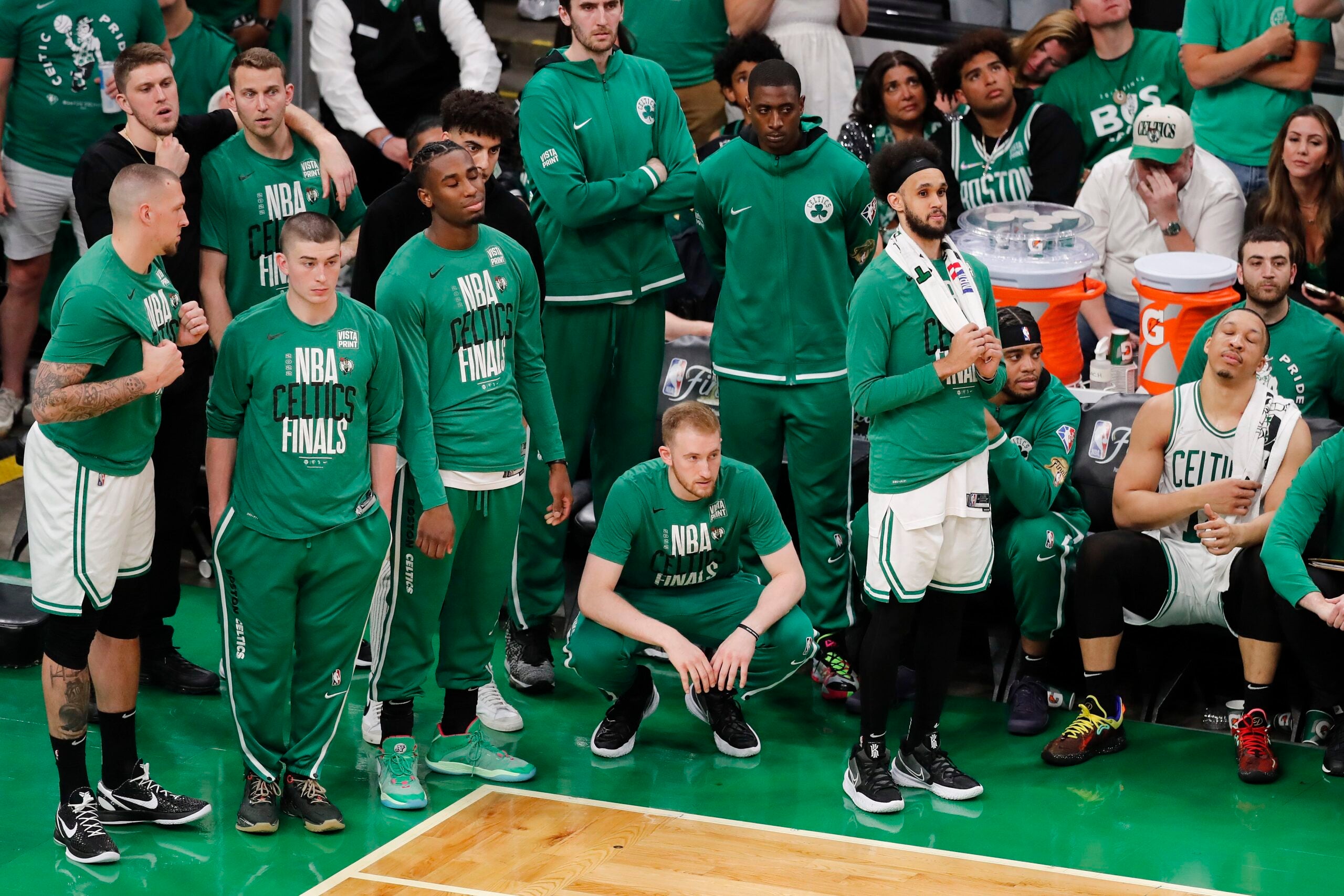 Affordable Boston Celtics Finals Gear: Shop Now! Affordable Boston Celtics Finals Gear: Shop Now!