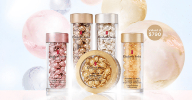 Affordable Elizabeth Arden Skincare: Where To Buy Affordable Elizabeth Arden Skincare: Where To Buy