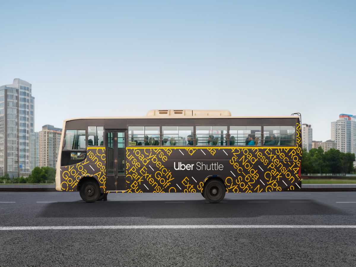 Affordable Post-Event Transportation: $5 Uber Shuttle From United Center Affordable Post-Event Transportation: $5 Uber Shuttle From United Center