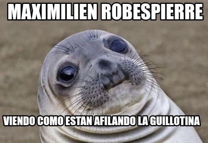 Afilando La Guillotina (metafóricamente): Gestión De Riesgos Afilando La Guillotina (metafóricamente): Gestión De Riesgos