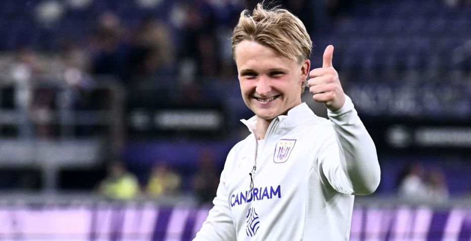 Afløser For Dolberg: Tipsbladet Ser På Mulighederne Afløser For Dolberg: Tipsbladet Ser På Mulighederne
