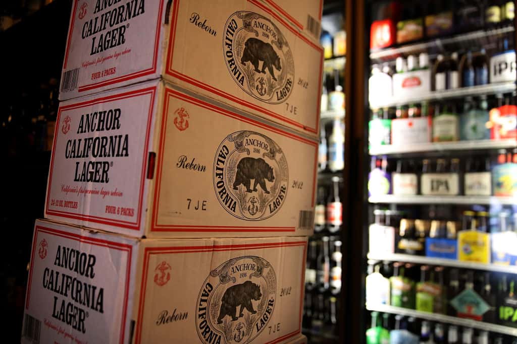 After 127 Years, Anchor Brewing Company To Shut Its Doors After 127 Years, Anchor Brewing Company To Shut Its Doors