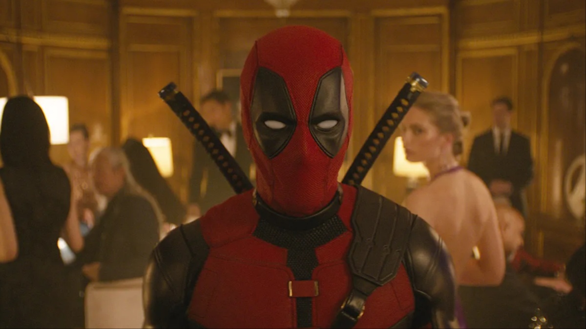 After The Hunt: CinemaCon Trailer Description And Speculation After The Hunt: CinemaCon Trailer Description And Speculation