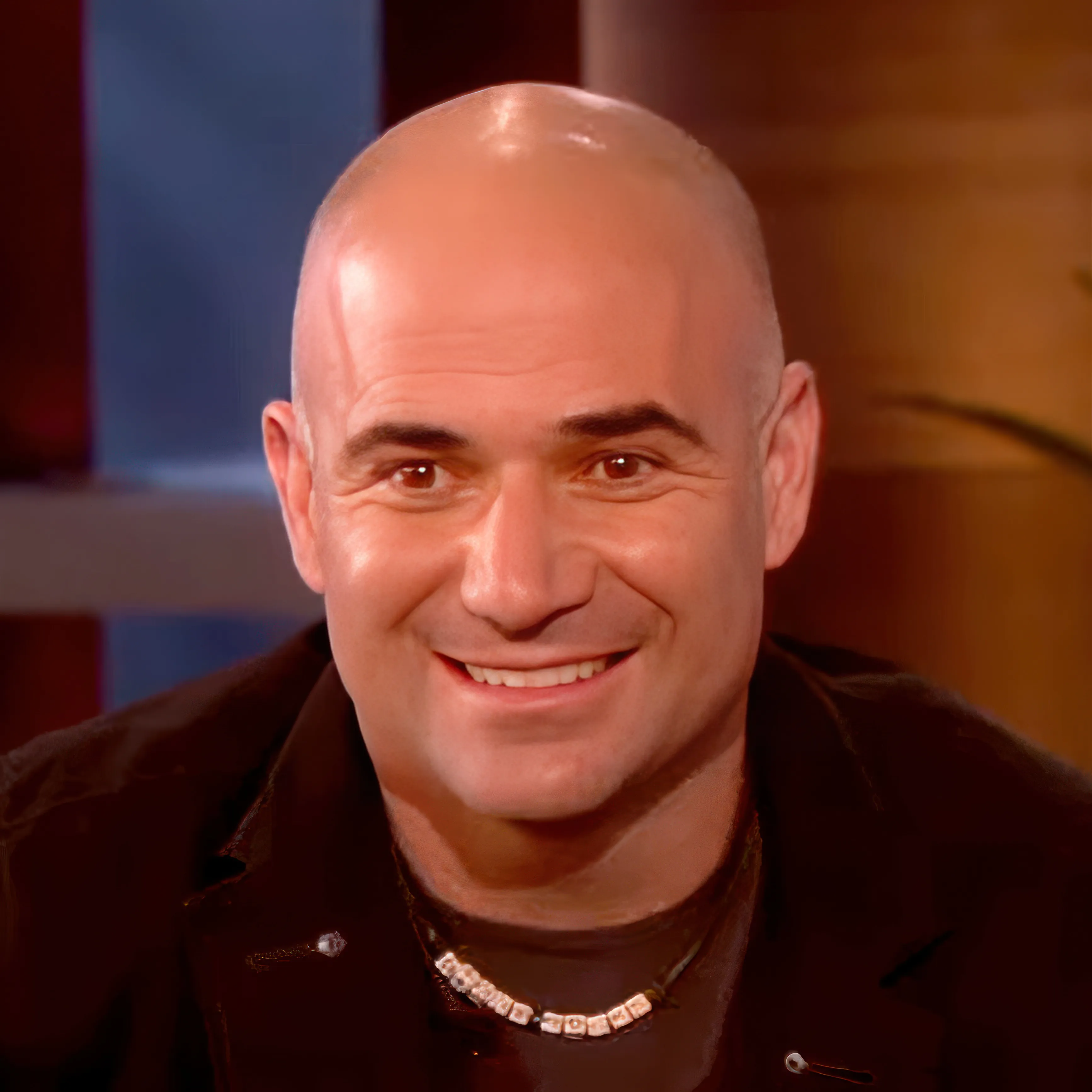 Agassi's Pickleball Debut: What We Learned Agassi's Pickleball Debut: What We Learned