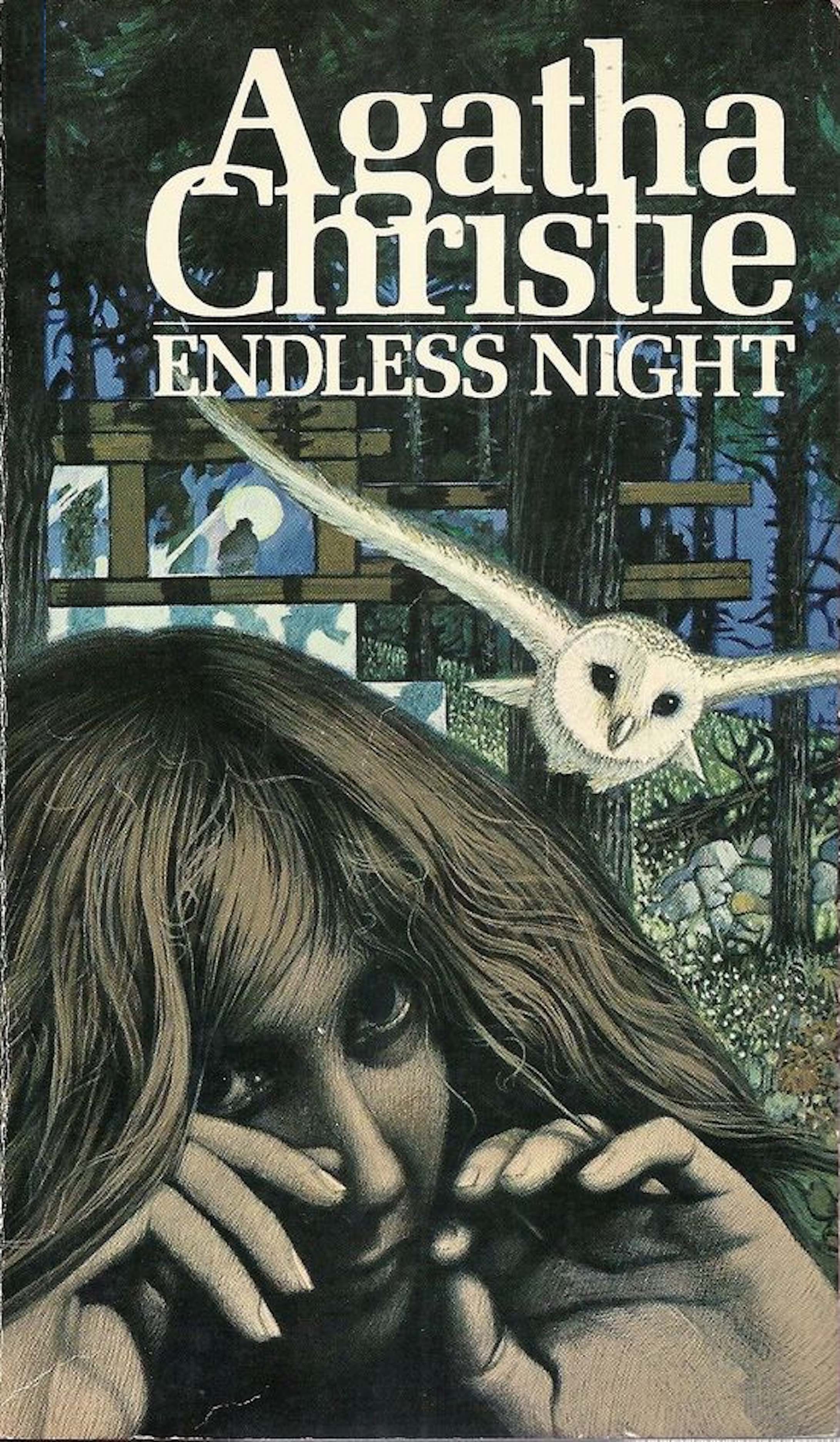 Agatha Christie's Endless Night: The BBC Television Adaptation Agatha Christie's Endless Night: The BBC Television Adaptation