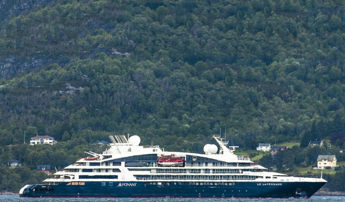 Agents: Earn $1,500 Flight Credit Selling Paul Gauguin Cruises With PONANT