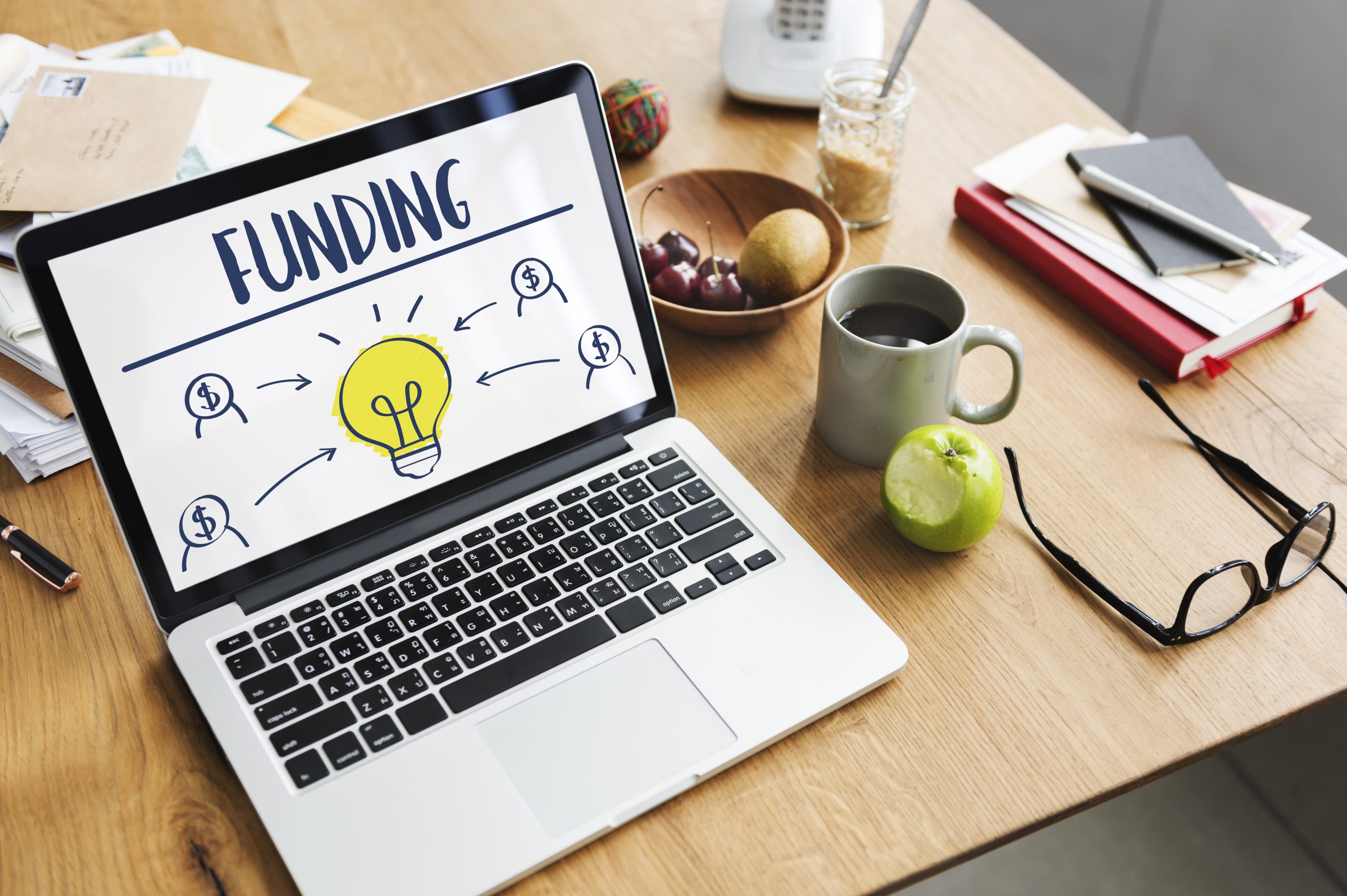 Ahead Computing Announces $21.5M Seed Funding To Fuel Growth And Innovation Ahead Computing Announces $21.5M Seed Funding To Fuel Growth And Innovation
