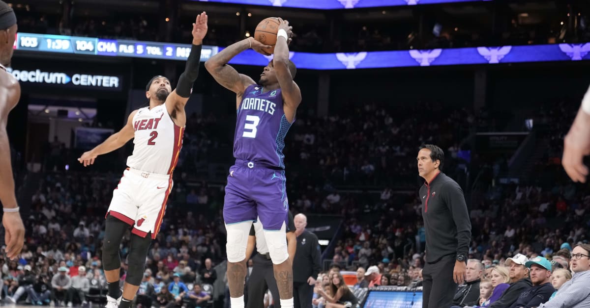 Ahead Of Crucial Game, Butler Downplays Miami Threat Ahead Of Crucial Game, Butler Downplays Miami Threat