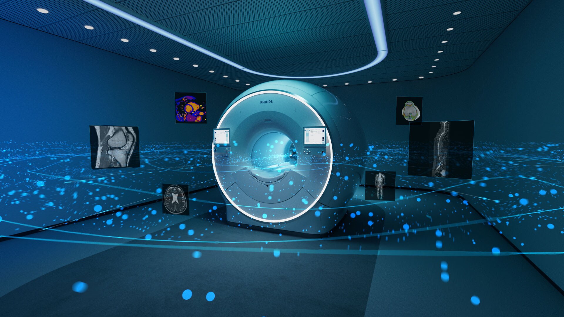 AI And Healthcare: Key Findings From The Philips Future Health Index 2025 AI And Healthcare: Key Findings From The Philips Future Health Index 2025