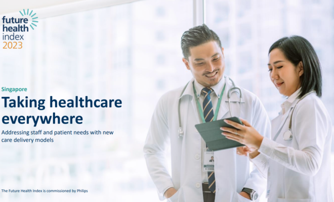 AI And The Future Of Healthcare: A 2025 Perspective From The Philips Future Health Index AI And The Future Of Healthcare: A 2025 Perspective From The Philips Future Health Index