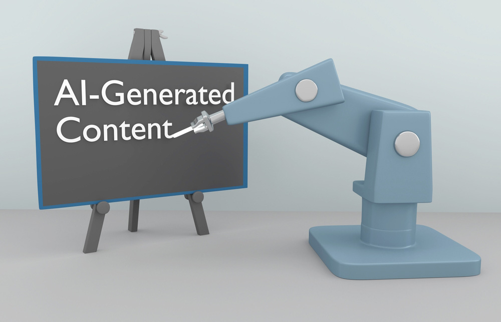 AI-Driven Content Creation: Analyzing Repetitive Scatological Texts For Podcast Production AI-Driven Content Creation: Analyzing Repetitive Scatological Texts For Podcast Production