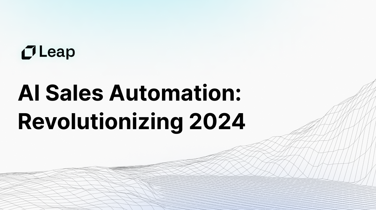 AI Startup Cohere Reports Massive Sales Growth In 2024 AI Startup Cohere Reports Massive Sales Growth In 2024