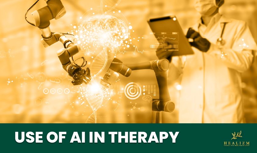 AI Therapy And The Surveillance State: A Critical Analysis AI Therapy And The Surveillance State: A Critical Analysis