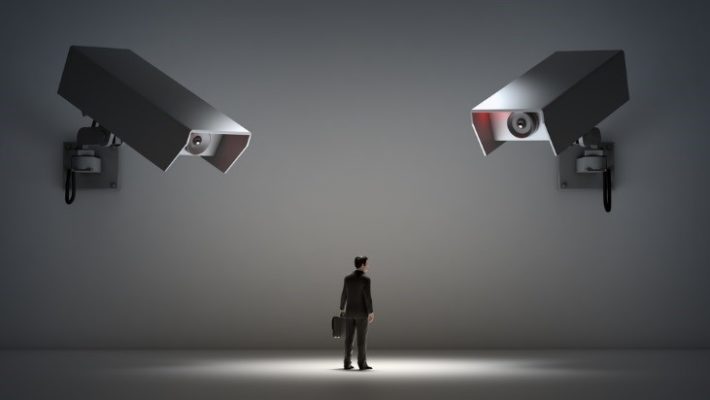 AI Therapy: Surveillance In A Police State?