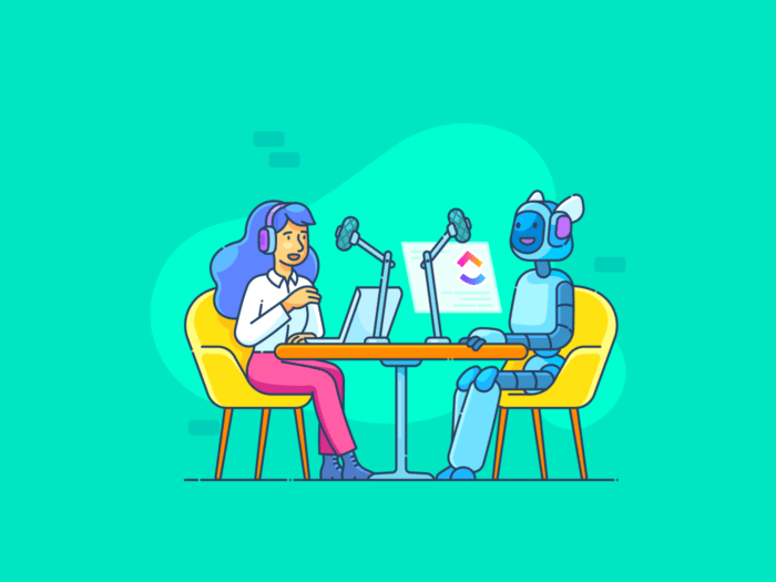 AI Transforms Repetitive Scatological Documents Into Insightful Podcasts AI Transforms Repetitive Scatological Documents Into Insightful Podcasts