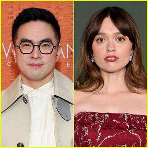 Aimee Lou Wood And Bowen Yang In SNL's White Lotus Parody: A Reaction Aimee Lou Wood And Bowen Yang In SNL's White Lotus Parody: A Reaction